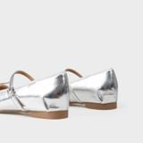 Giày Búp Bê Nữ Mũi Tròn CHRISTINA-Q GBB212I