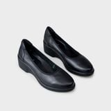 Giày Cao Gót Bít Mũi Đế Xuồng CHRISTINA-Q GBX049H