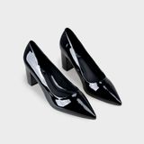 Giày Nữ Cao Gót Bít Mũi Nhọn CHRISTINA-Q GBN437H