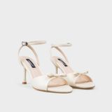 Giày Sandals Nữ Gót Nhọn CHRISTINA-Q XDN398I