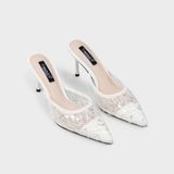 Sục Nữ Mũi Nhọn CHRISTINA-Q SUC058H