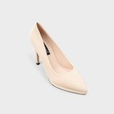 Giày Nữ Cao Gót Bít Mũi Nhọn CHRISTINA-Q GBN452I