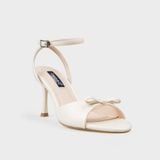 Giày Sandals Nữ Gót Nhọn CHRISTINA-Q XDN398I