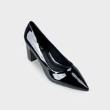 Giày Nữ Cao Gót Bít Mũi Nhọn CHRISTINA-Q GBN437H