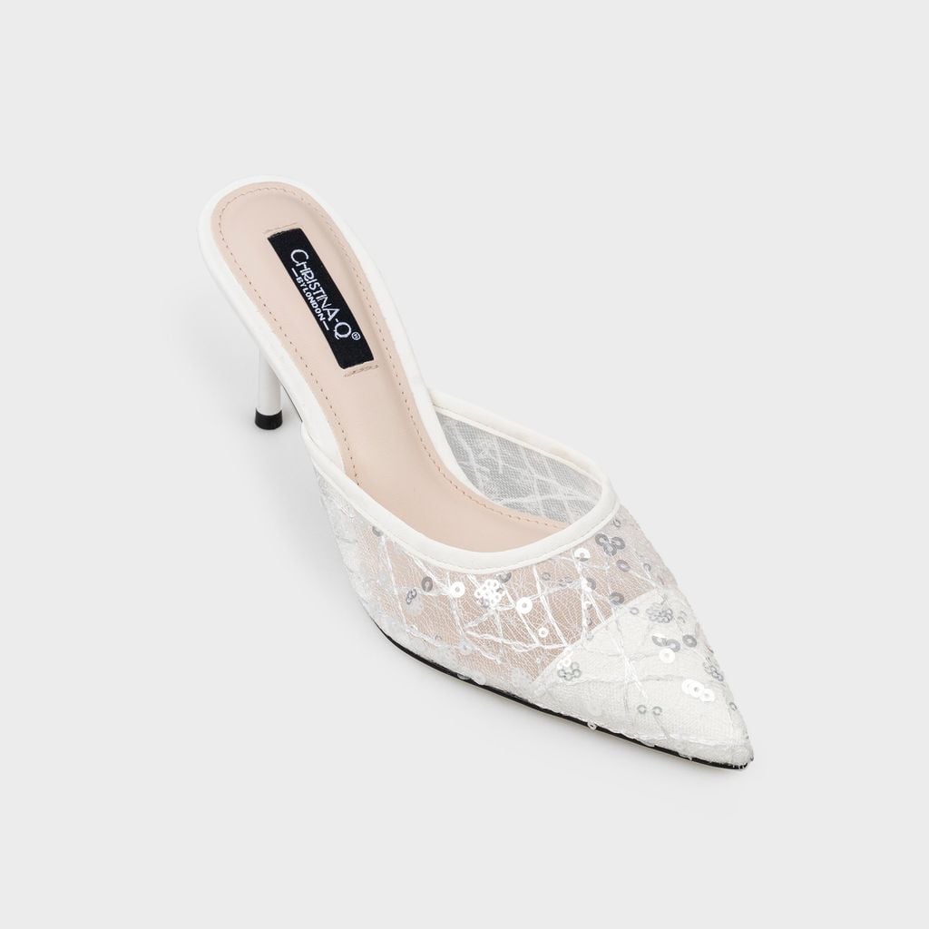 Sục Nữ Mũi Nhọn CHRISTINA-Q SUC058H