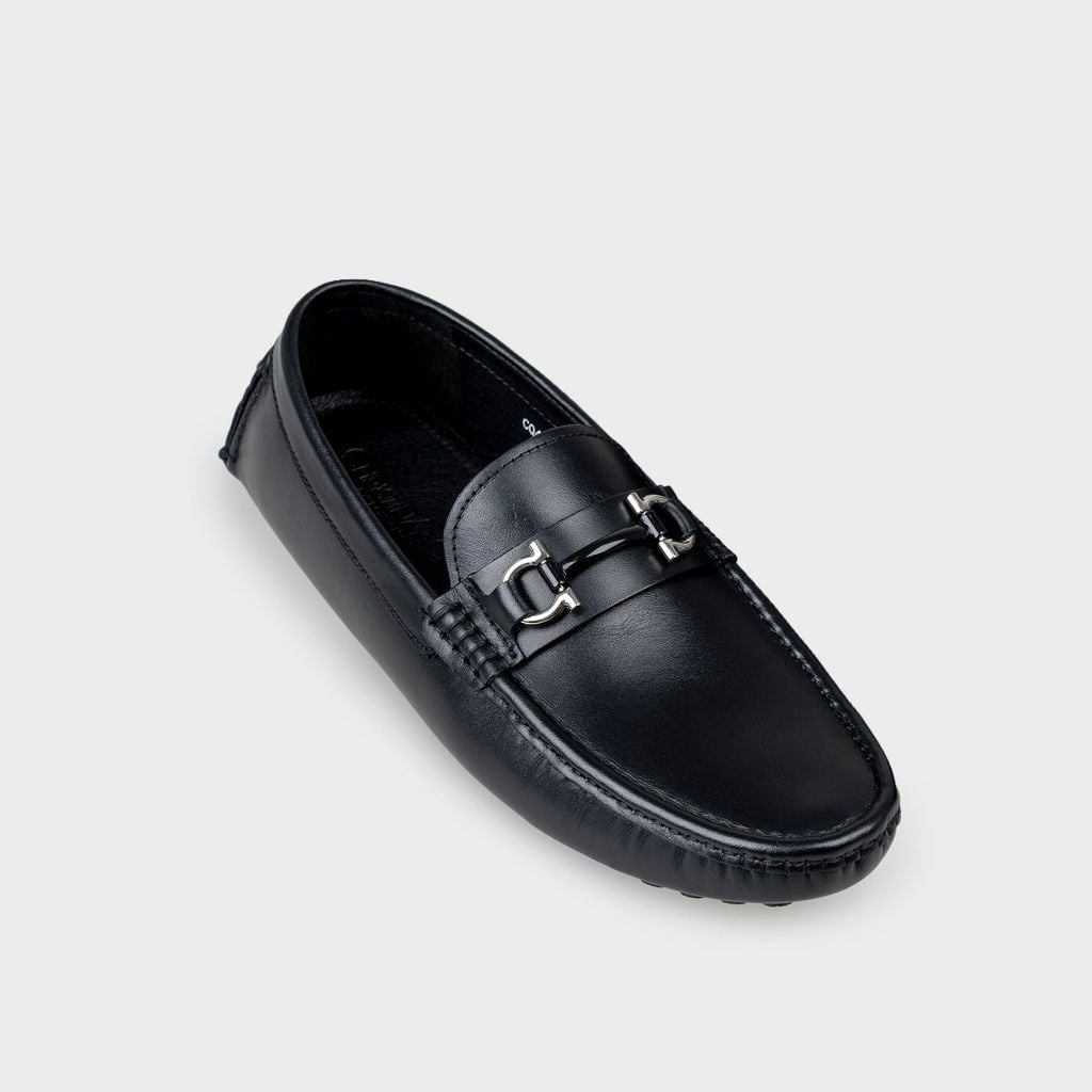 Giày Tây Nam Da Cao Cấp CHRISTINA-Q GNA482H