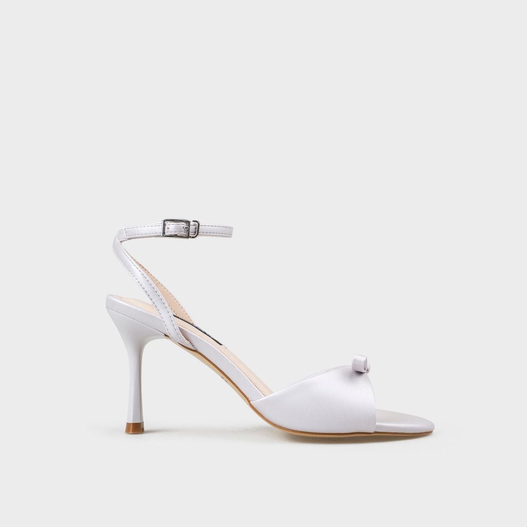 Giày Sandals Nữ Gót Nhọn CHRISTINA-Q XDN398I
