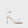 Giày Sandals Nữ Gót Nhọn CHRISTINA-Q XDN398I
