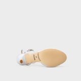 Giày Sandals Nữ Gót Nhọn CHRISTINA-Q XDN398I