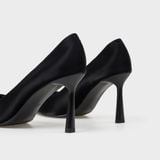 Giày Nữ Cao Gót Bít Mũi Nhọn CHRISTINA-Q GBN460I