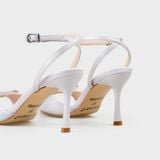 Giày Sandals Nữ Gót Nhọn CHRISTINA-Q XDN398I