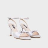 Giày Sandals Nữ Gót Nhọn CHRISTINA-Q XDN398I