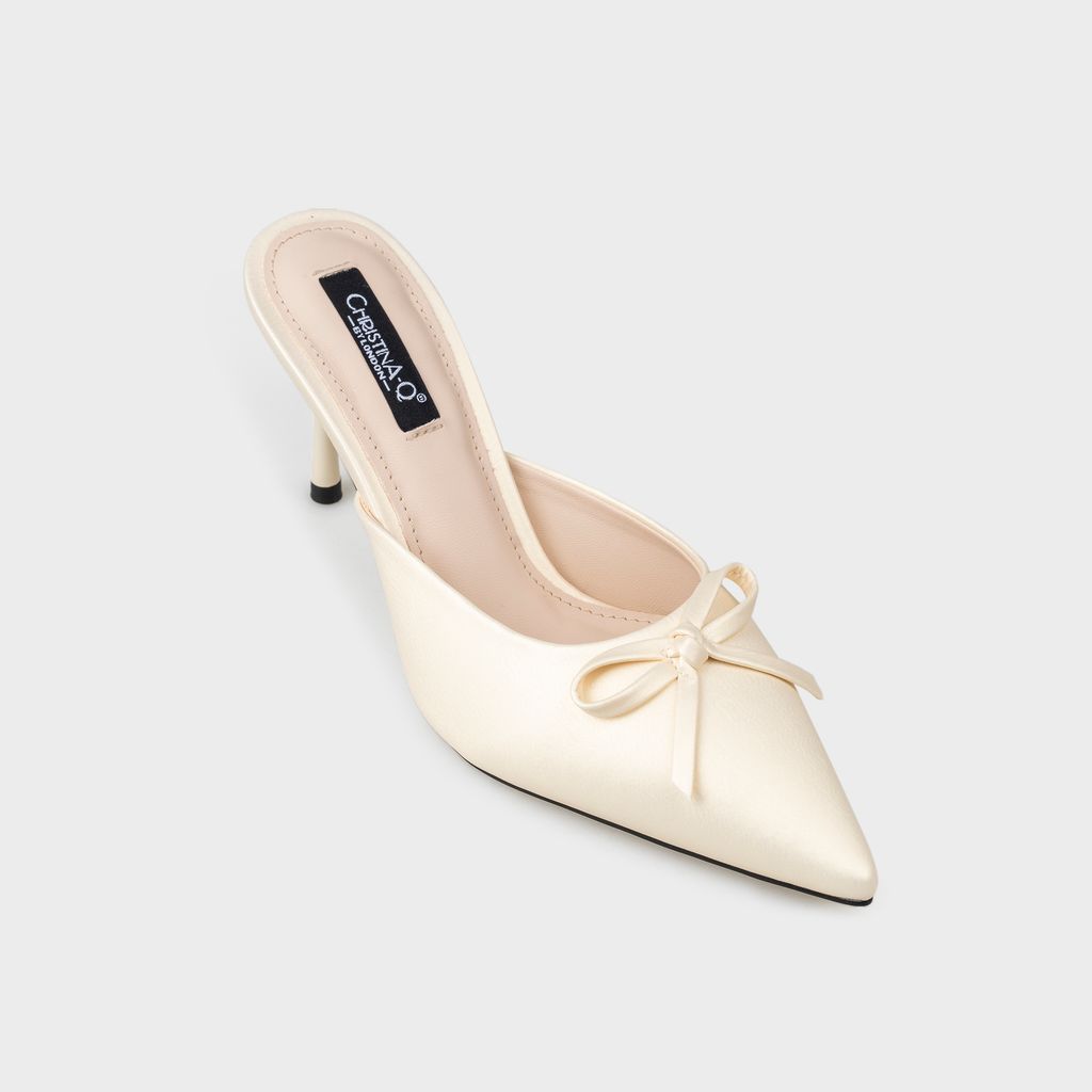 Sục Nữ Mũi Nhọn CHRISTINA-Q SUC059H