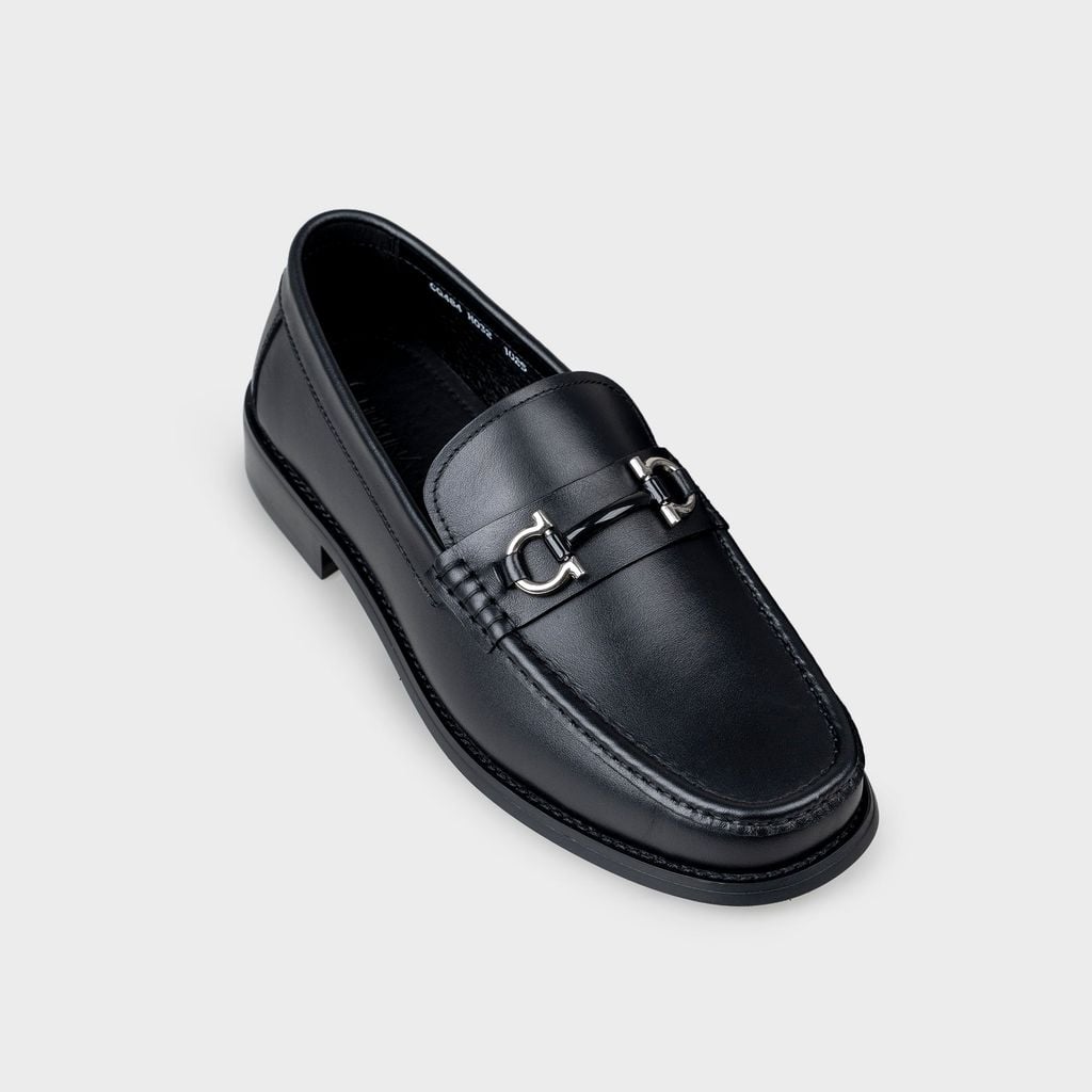 Giày Tây Nam Da Cao Cấp CHRISTINA-Q GNA484H