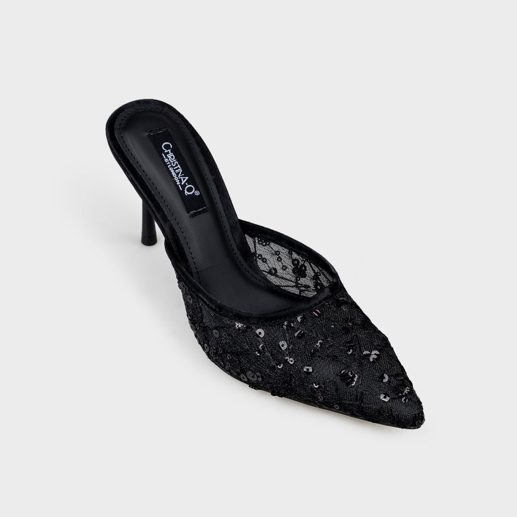 Sục Nữ Mũi Nhọn CHRISTINA-Q SUC058H