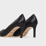 Giày Nữ Cao Gót Bít Mũi Nhọn CHRISTINA-Q GBN374I