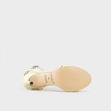 Giày Sandals Nữ Gót Nhọn CHRISTINA-Q XDN382G