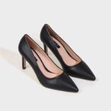 Giày Nữ Cao Gót Bít Mũi Nhọn CHRISTINA-Q GBN374G