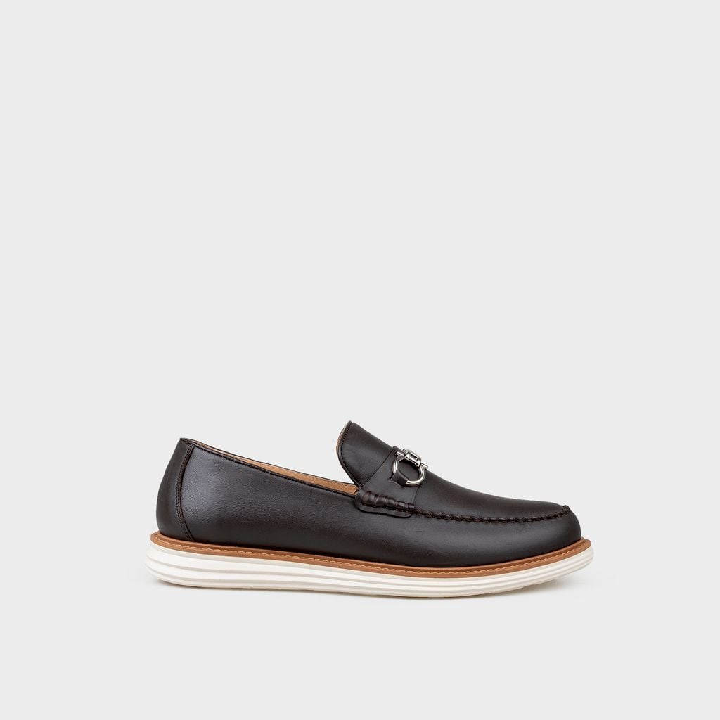 Giày Tây Nam Da Cao Cấp CHRISTINA-Q GNA486H