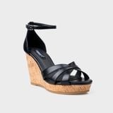 Giày Sandals Nữ Đế Xuồng CHRISTINA-Q XDX149I