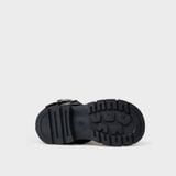 Bốt Bé Gái Mũi Tròn CHRISTINA-Q BTE091I