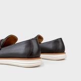 Giày Tây Nam Da Cao Cấp CHRISTINA-Q GNA486H