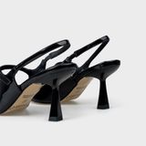 Giày Nữ Cao Gót Bít Mũi Nhọn CHRISTINA-Q GBN431H