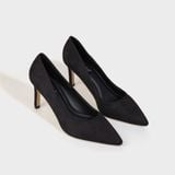 Giày Nữ Cao Gót Bít Mũi Nhọn CHRISTINA-Q GBN374I