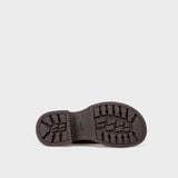 Giày Boots Nữ Mũi Vuông CHRISTINA-Q BOV038H