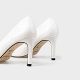 Giày Nữ Cao Gót Bít Mũi Nhọn CHRISTINA-Q GBN430H