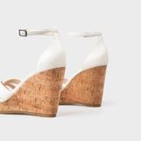 Giày Sandals Nữ Đế Xuồng CHRISTINA-Q XDX149I