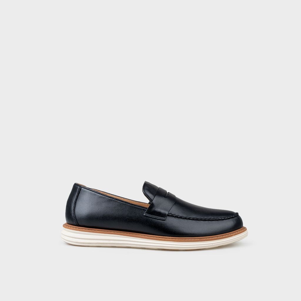 Giày Tây Nam Da Cao Cấp CHRISTINA-Q GNA485H