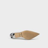 Giày Nữ Cao Gót Bít Mũi Nhọn CHRISTINA-Q GBN454H