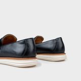 Giày Tây Nam Da Cao Cấp CHRISTINA-Q GNA485H