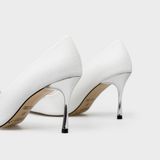 Giày Nữ Cao Gót Bít Mũi Nhọn CHRISTINA-Q GBN454H