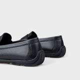 Giày lười công sở da cao cấp ChristinA-Q GNA483H