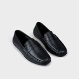 Giày lười công sở da cao cấp ChristinA-Q GNA483H