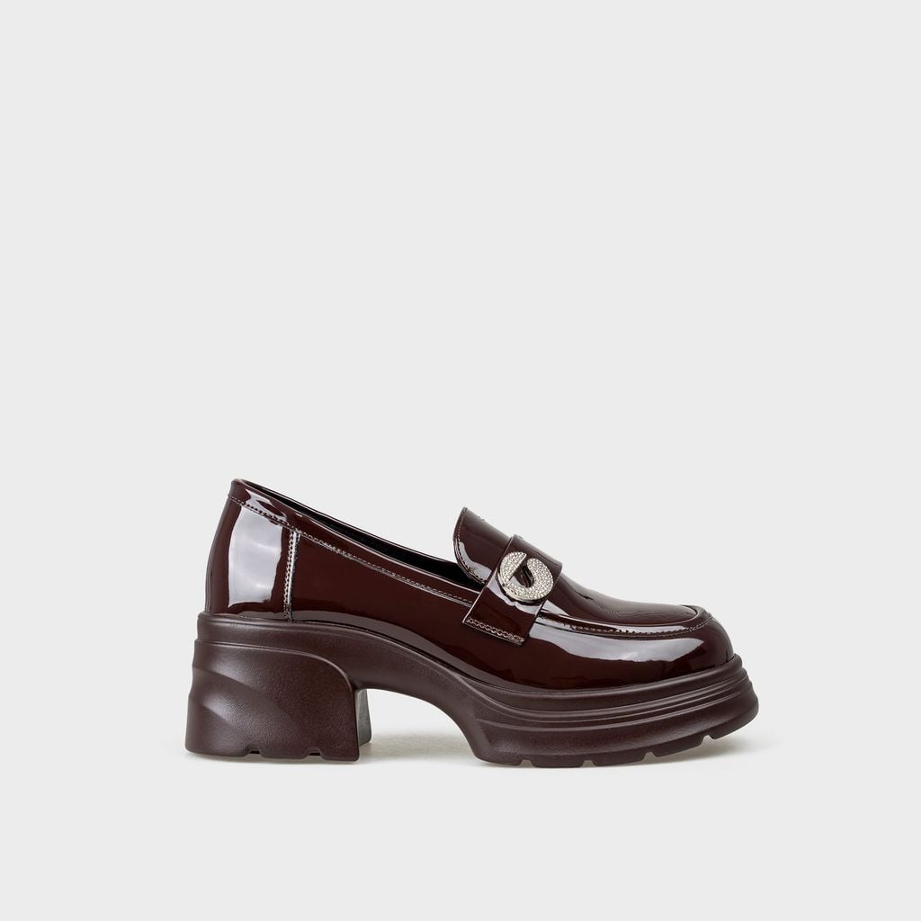 Giày Lười Nữ CHRISTINA-Q GLM044I