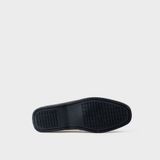Giày lười công sở da cao cấp ChristinA-Q GNA474H