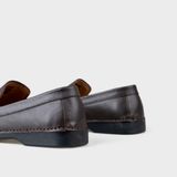 Giày lười công sở da cao cấp ChristinA-Q GNA474H