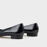 Giày Búp Bê Nữ Mũi Nhọn ChristinA-Q GBB199H