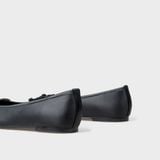 Giày Búp Bê Nữ Mũi Vuông CHRISTINA-Q GBB211I