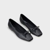 Giày Búp Bê Nữ Mũi Vuông CHRISTINA-Q GBB211I