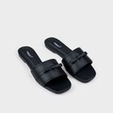 Dép Nữ Mũi Vuông CHRISTINA-Q DNU119I