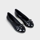 Giày Búp Bê Nữ Mũi Tròn CHRISTINA-Q GBB210I