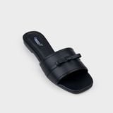 Dép Nữ Mũi Vuông CHRISTINA-Q DNU119I