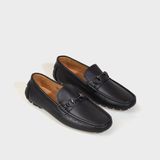 Giày Lười Nam Công Sở Da Cao Cấp CHRISTINA-Q GNA457F