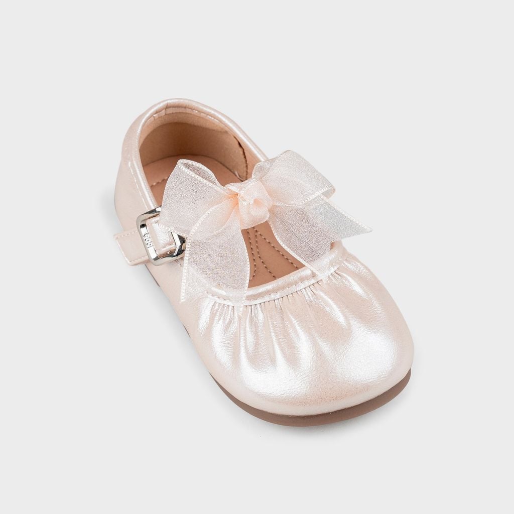 Giày Búp Bê Bé Gái GTE382H