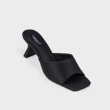 Guốc Nữ Gót Trụ CHRISTINA-Q GUN113I