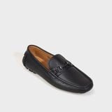 Giày Lười Nam Công Sở Da Cao Cấp CHRISTINA-Q GNA457F